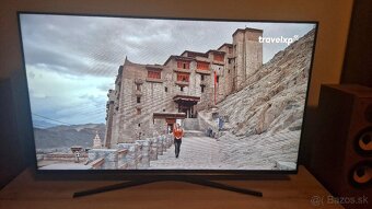 Samsung UE55J6282 - 2