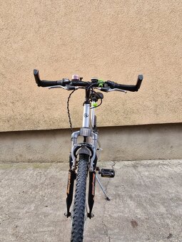 Detský bicykel-AUTHOR A-MATRIX - 2