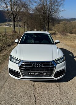 Audi Q5-2019-40TDI-Quattro - 2
