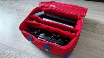 Nintendo switch V1 + FIFA - AKTUALNE - 2