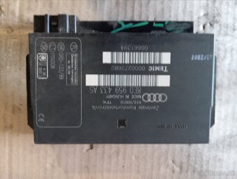 Jednotka komfortu Audi A4 b6/b7 - 2