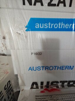 Fasádny Polystyrén Austrotherm EPS 70 F (150 mm) - 2