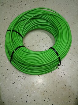 Etherline profinet siemens tipeA - 2