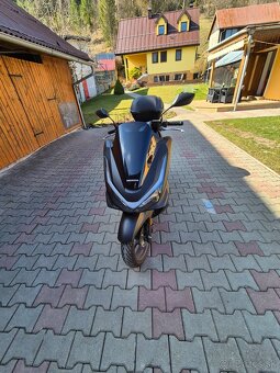 Honda pcx 125 - 2