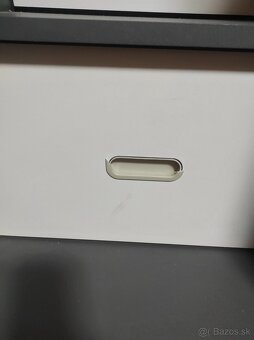 Postel zo stolom - 2