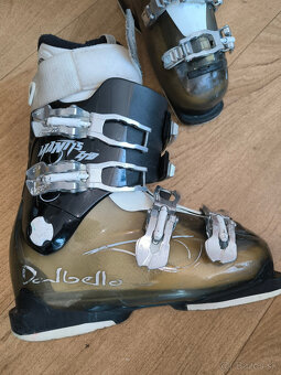 Lyžiarky Dalbello - 2
