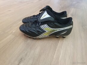 Kopačky Diadora velk.37 - 2