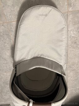 Vanička cybex balios - 2