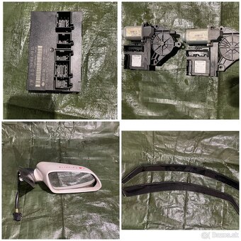 Rozpredám Škodu Octavia 2 Sedan - 2