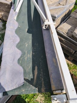 Markíza manuálna - 2