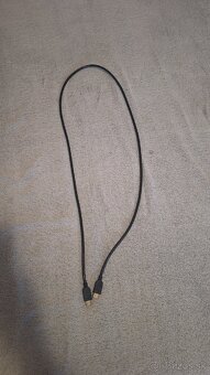 Počítačový kábel - 2