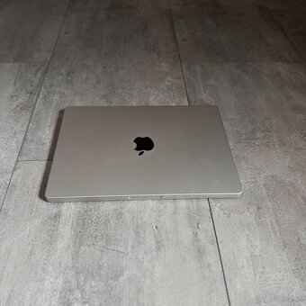Apple MacBook Pro 14" M3 Max (ako nový) - 2