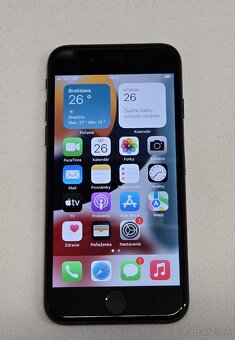 Iphone 7 128Gb - 2