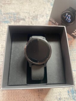Garmin hodinky Venu 2S - 2