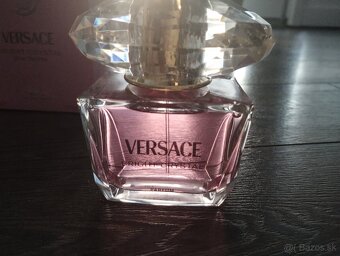 Parfém Versace Bright crystal 90 ml - 2