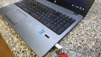 Predam HP 8GB RAM SSD laptop - 2
