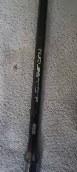 Rybarske pruty - 2