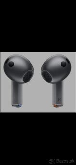 Predam Bluetooth sluchadla samsung - 2