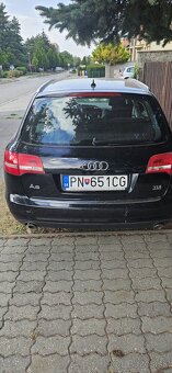 AUDI A6 - 2