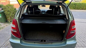 Mercedes A200 - 2