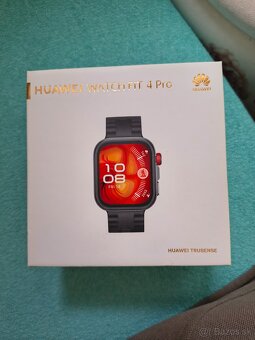 Huawei watch fit 4 pro - 2