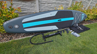 Paddleboard Innovate & Explore 2026 - 2