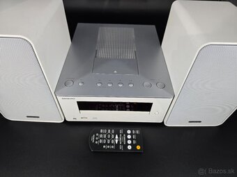 Predam mini system onkyo cd receiver CR-245 - 2