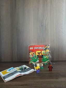 Lego ninjago 70752 - 2