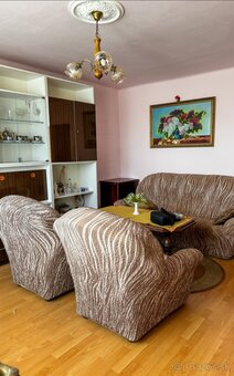 Predám 3 izbový byt bez balkónu 54m² - 2