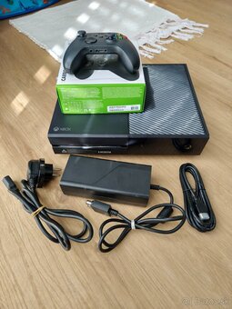 Xbox One 500G - 2