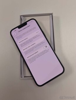 iPhone 13 Pro Max 128GB - 2