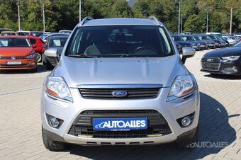 Ford Kuga 2,0 TDCi 103 kW - 2