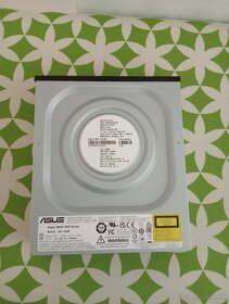 DVD mechanika ASUS - 2