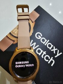 Samsung Galaxy Watch - 2