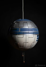 Ikea PS 2014 Star Wars R2-D2 s priemerom 52 cm - 2