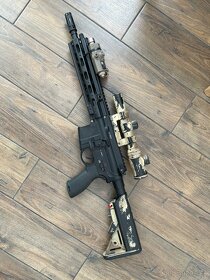 HK416 Specna Arms - 2