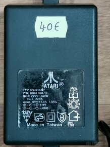 Zdroj pre počítače Atari 800 XL - 2