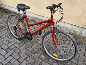 Bicykel damsky 26 - 2