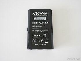 HDFury Arcana – 4K 18Gb/s HDMI eARC Audio De-Embedder - 2