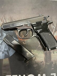 Pistol CZ83 9MM Browning - 2