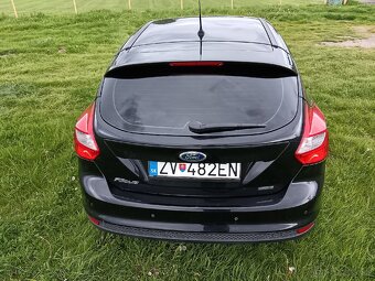 Ford focus 1.0 ecoboost - 2