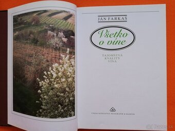 Všetko o víne - 2