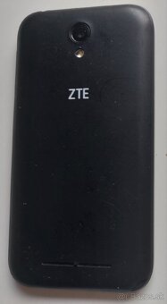Zte blade - 2