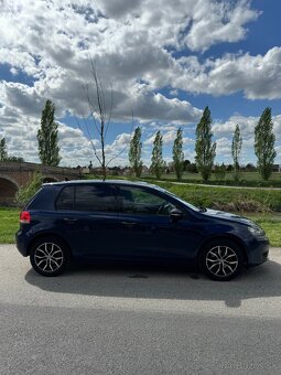 Volkswagen Golf VI - 2