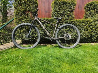 Specialized rockhopper Elite - 2