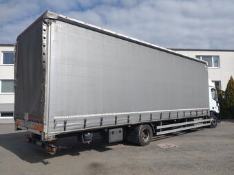 IVECO EUROCARGO 120E25 - Euro 6 - 11.990 Kg - 23 Europalet - 2