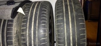 Disky 5x100R15 - 2