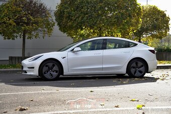 ⏩ Tesla Model 3 Long Range Dual Motor AWD 4x4 - 2