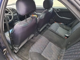 Predám Citroen Xsara 1,4i benzín - 2