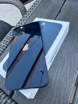 iPhone 13 128gb - 2